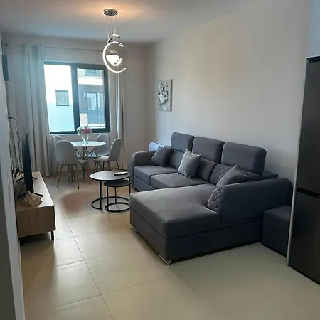 Luxury Prestige 1 Bed Apartmán *