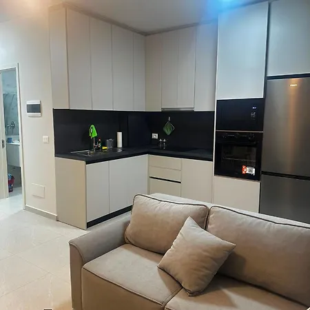 Luxury Prestige 1 Bed * Golem (Tirana)