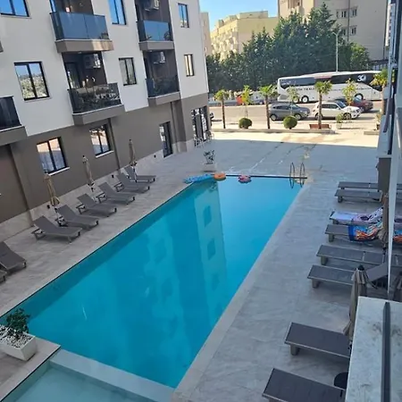 Luxury Prestige 1 Bed Golem (Tirana)