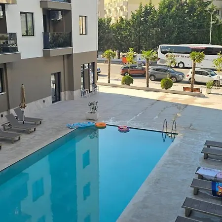 Luxury Prestige 1 Bed Golem (Tirana)