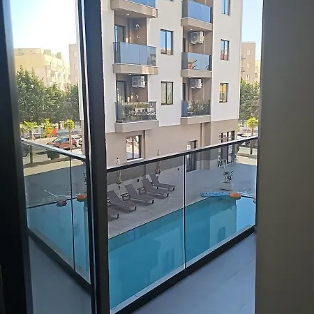 Luxury Prestige 1 Bed