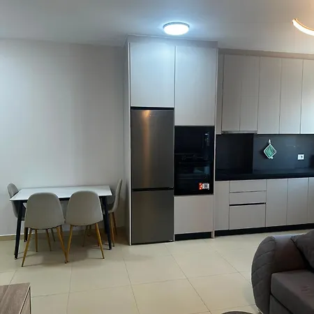 Apartmán Luxury Prestige 1 Bed