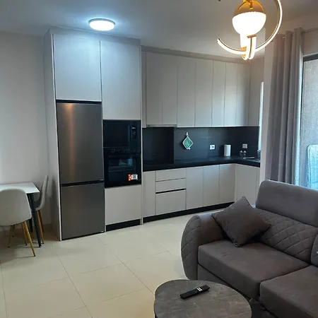 Luxury Prestige 1 Bed Golem (Tirana)