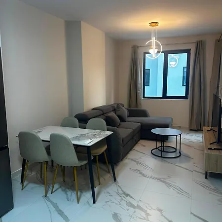 Luxury Prestige 1 Bed Apartmán