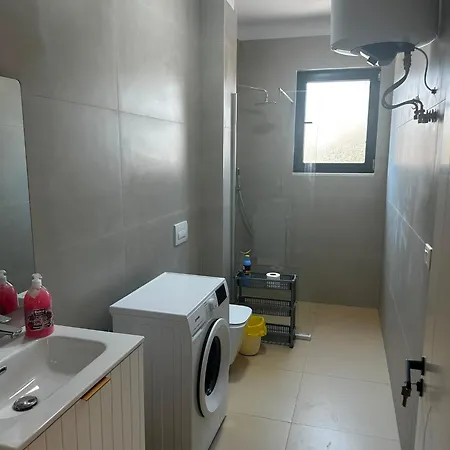 Luxury Prestige 1 Bed *
