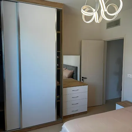 Luxury Prestige 1 Bed Golem (Tirana)