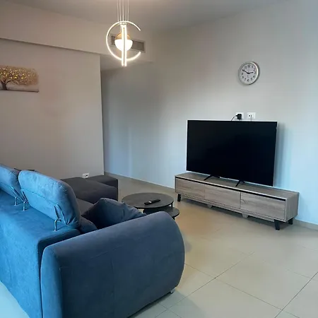 Luxury Prestige 1 Bed