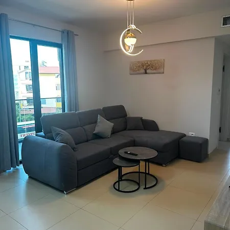 Apartmán Luxury Prestige 1 Bed *