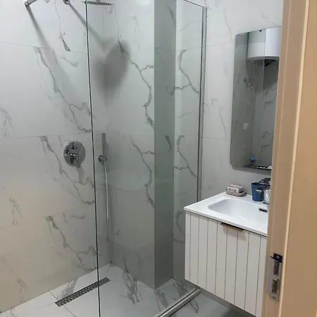Luxury Prestige 1 Bed