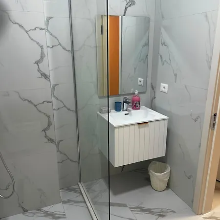 Apartmán Luxury Prestige 1 Bed