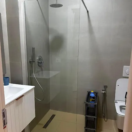 Luxury Prestige 1 Bed Apartmán *