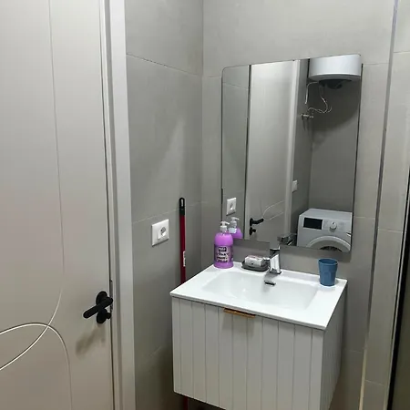 Luxury Prestige 1 Bed Golem (Tirana)