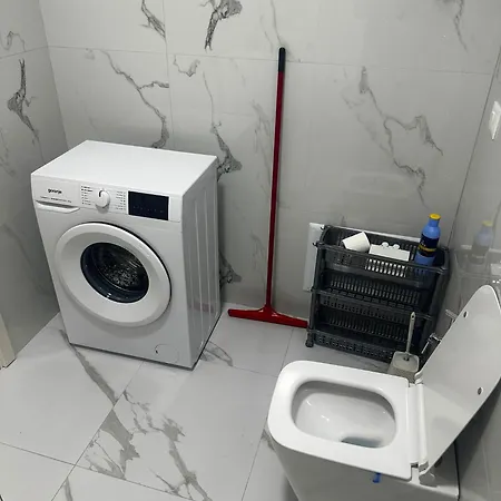 Apartmán Luxury Prestige 1 Bed
