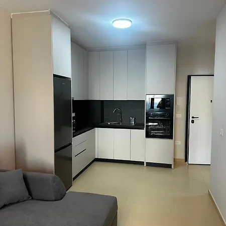 Apartmán Luxury Prestige 1 Bed *