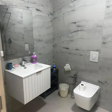 Luxury Prestige 1 Bed * Golem (Tirana)