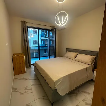 Luxury Prestige 1 Bed *