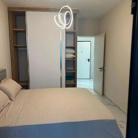 Luxury Prestige 1 Bed * Golem (Tirana)