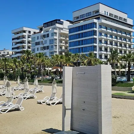 Apartmán Luxury Prestige 1 Bed Golem (Tirana)