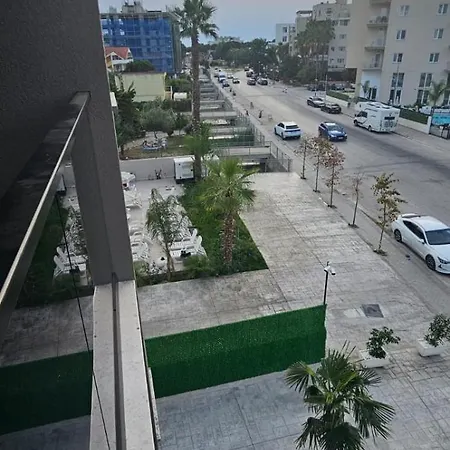 Apartmán Luxury Prestige 1 Bed