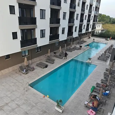 Luxury Prestige 1 Bed Golem (Tirana)