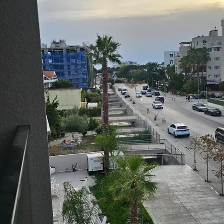 Apartmán Luxury Prestige 1 Bed