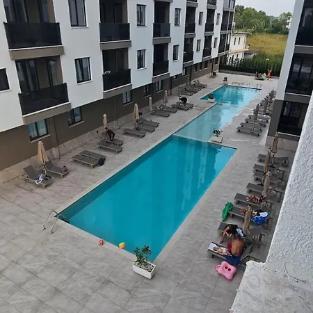 Luxury Prestige 1 Bed Golem (Tirana)